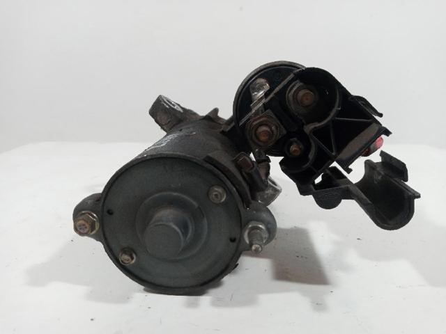 4M5T11000AC FORD Motor de arranque  disponible Ourense
