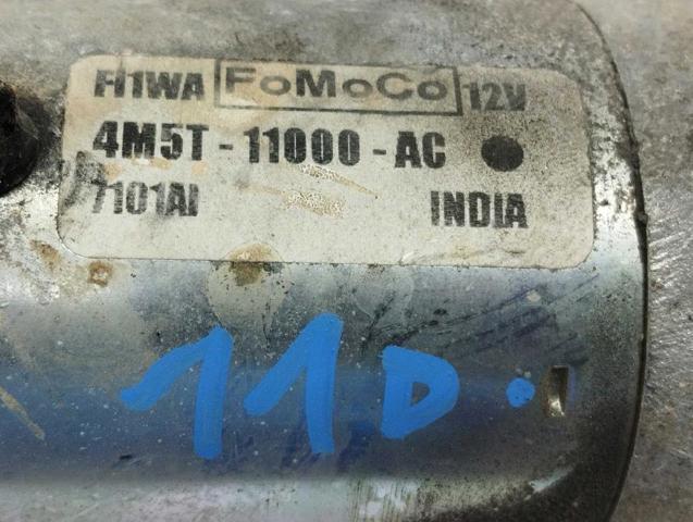 4M5T11000AC FORD Motor de arranque  comprar en Oviedo