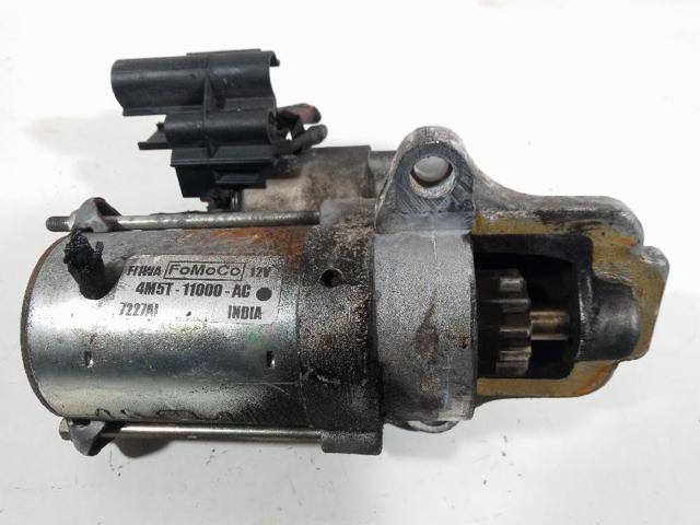 FORD 4M5T11000AC Motor de arranque comprar Pamplona