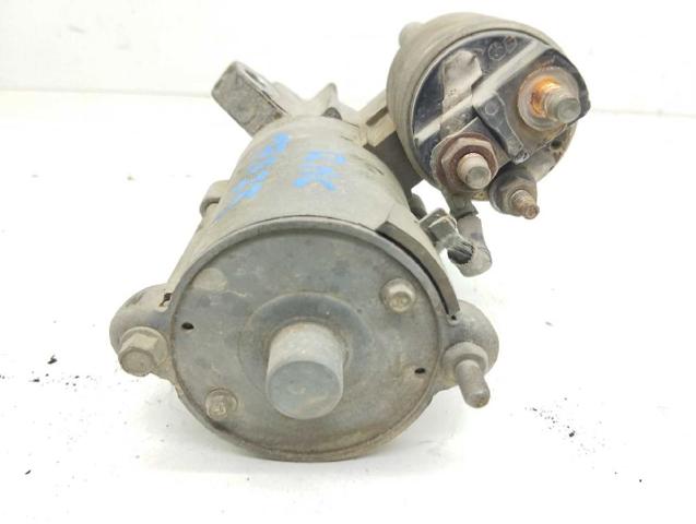 4M5T11000AC FORD Motor de arranque comprar Alcalá