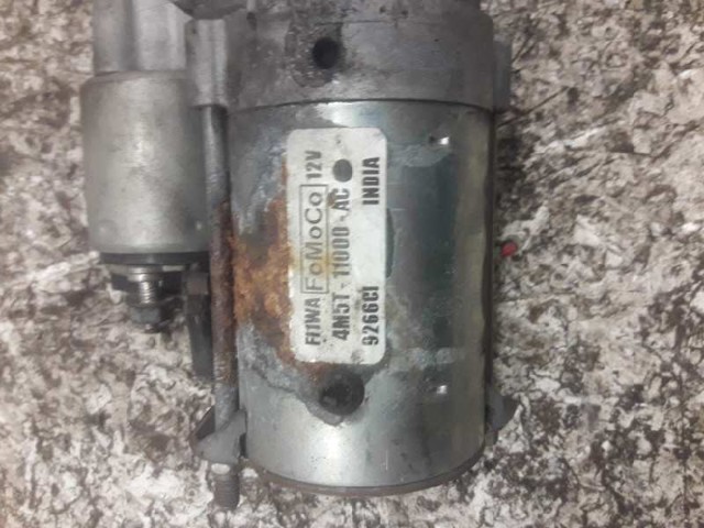 FORD 4M5T11000AC Motor de arranque  comprar en Murcia
