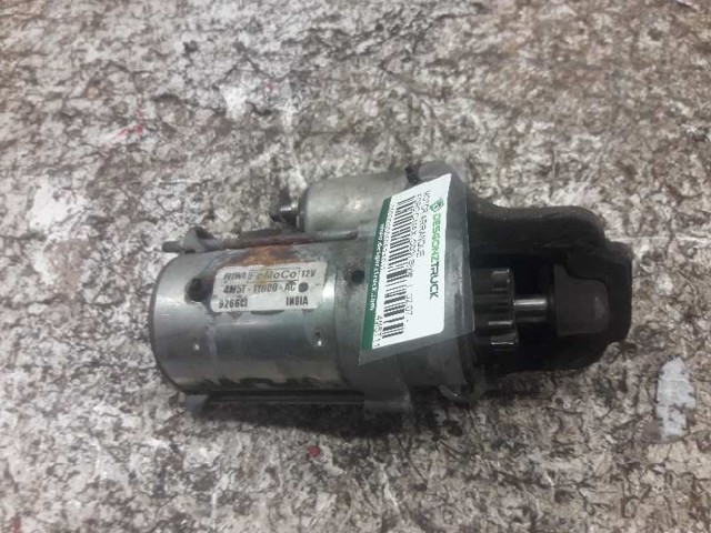 FORD 4M5T11000AC Motor de arranque  en stock Valencia