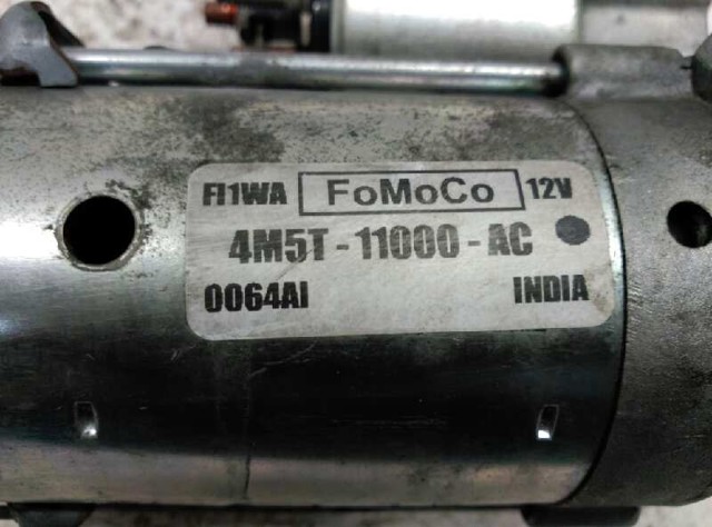 4M5T11000AC Motor de arranque  en stock Castellón