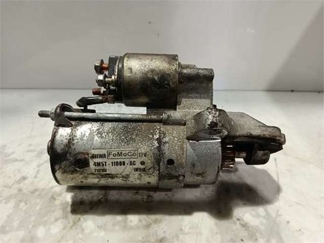 FORD 4M5T11000AC Motor de arranque comprar Tarragona