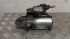 Motor de arranque 4M5T11000AC FORD