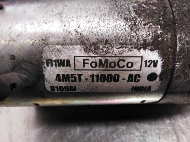4M5T11000AC Motor de arranque  en stock Sabadell