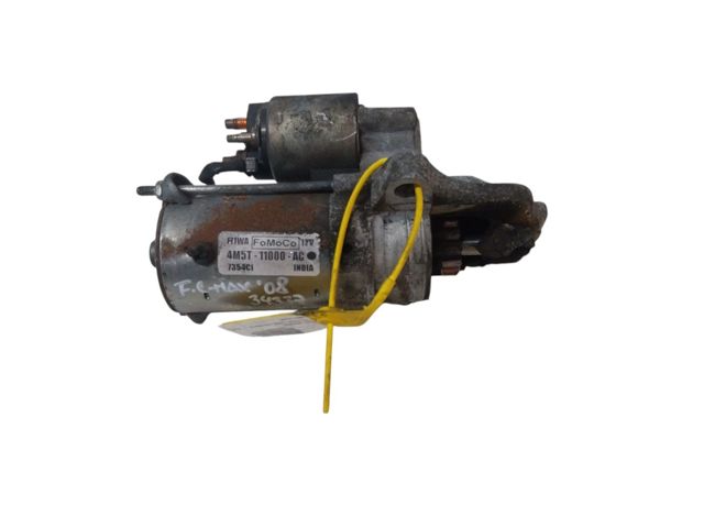 4M5T11000AC Ford