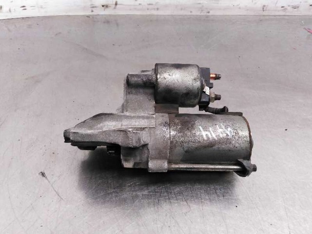 4M5T11000AC Motor de arranque  en stock Sabadell