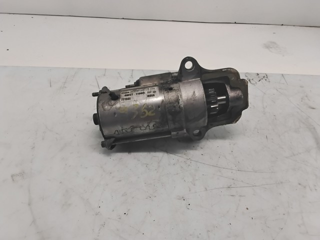 4M5T11000AC Ford