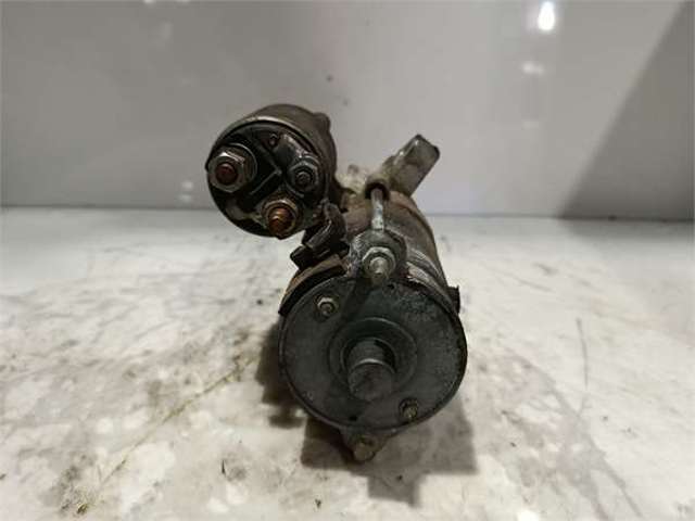 FORD 4M5T11000AC Motor de arranque  en stock Valencia
