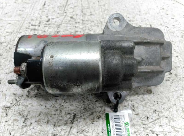 FORD 4M5T11000AC Motor de arranque  en stock Salamanca