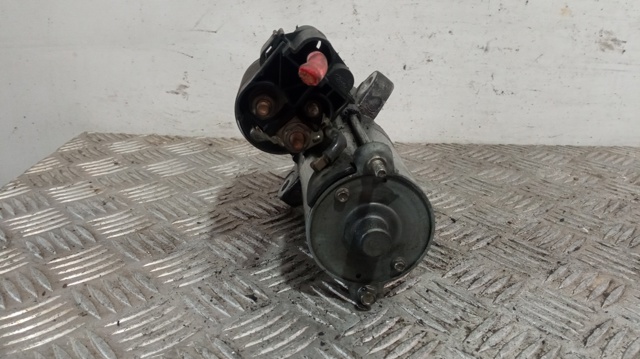 4M5T11000AC FORD Motor de arranque  comprar en Lleida