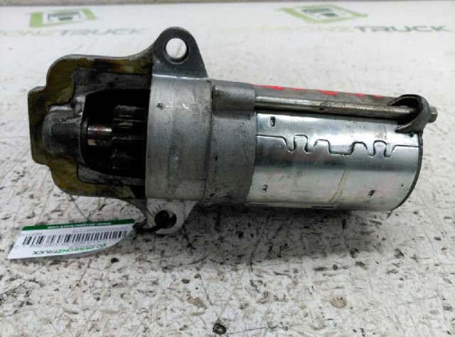 FORD 4M5T11000AC Motor de arranque  disponible España