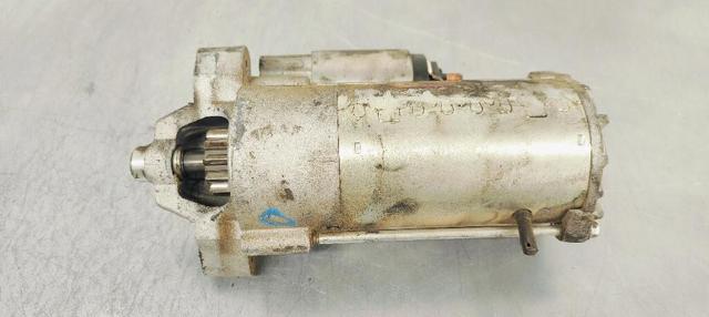 4M5T11000FA FORD Motor de arranque  en stock Gandía