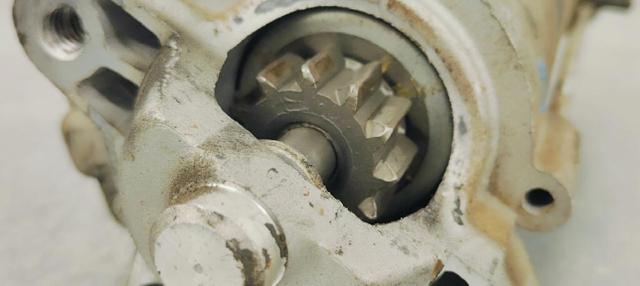 4M5T11000FA FORD Motor de arranque  comprar en Jaén