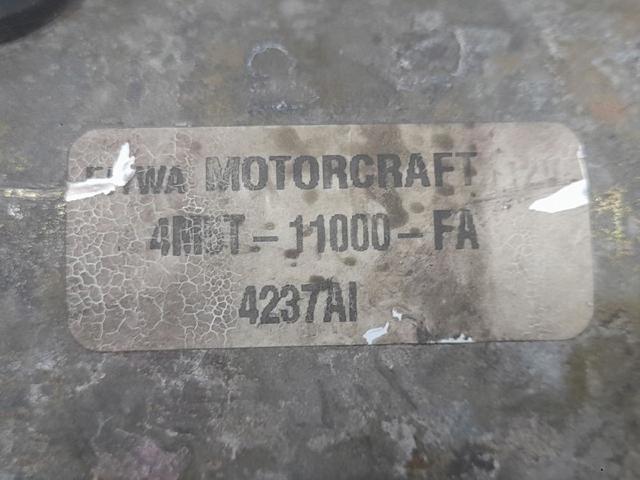 FORD 4M5T11000FA Motor de arranque  comprar en Ponferrada