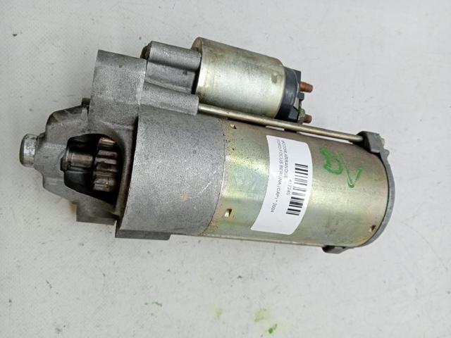 4M5T11000FA Ford
