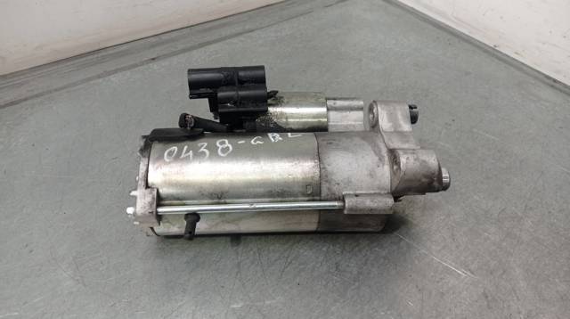 4M5T11000FA Motor de arranque  disponible Burgos