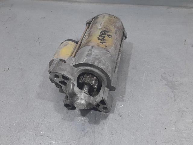 4M5T11000FA FORD Motor de arranque  en stock Huelva