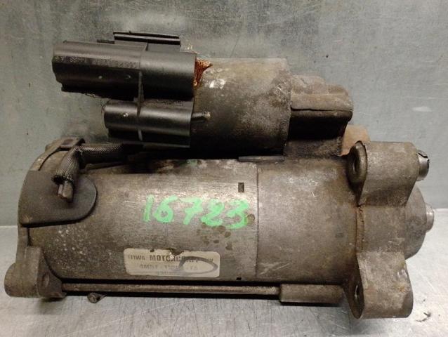 4M5T11000FA Ford