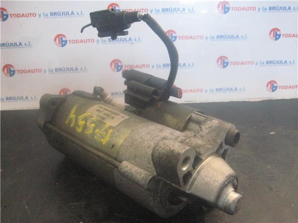 4M5T11000FA Motor de arranque  disponible Burgos