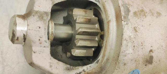 FORD 4M5T11000FA Motor de arranque  en stock Valencia