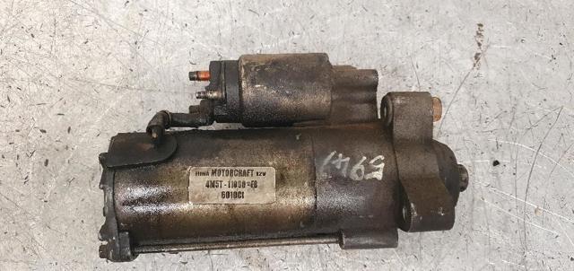 4M5T11000FB Ford