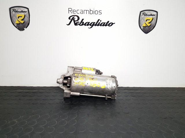 FORD 4M5T11000FD Motor de arranque comprar Pamplona