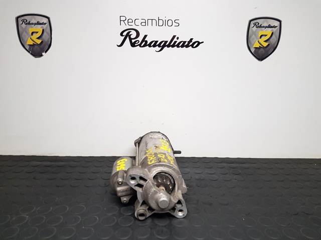 4M5T11000FD Motor de arranque  en stock Granada