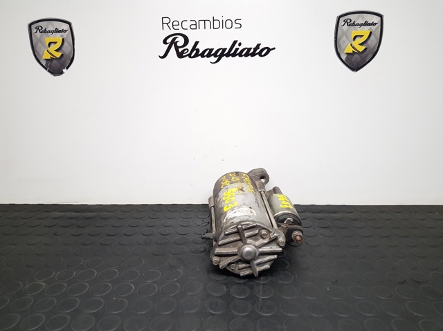 4M5T11000FD FORD Motor de arranque comprar Bilbao