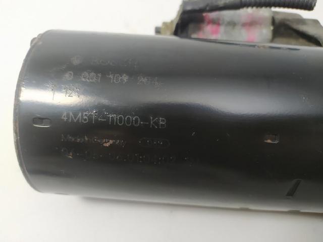 FORD 4M5T11000KB Motor de arranque  comprar en Ponferrada