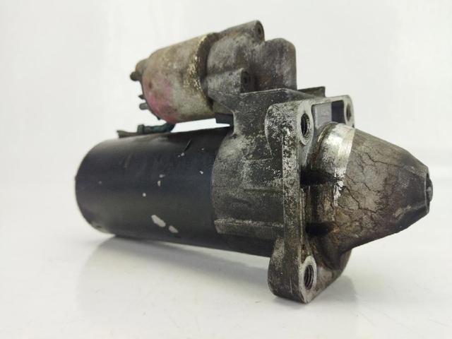 FORD 4M5T11000KB Motor de arranque  disponible Valladolid