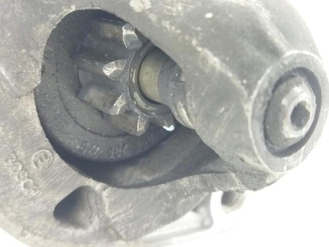 FORD 4M5T11000KB Motor de arranque comprar Pamplona