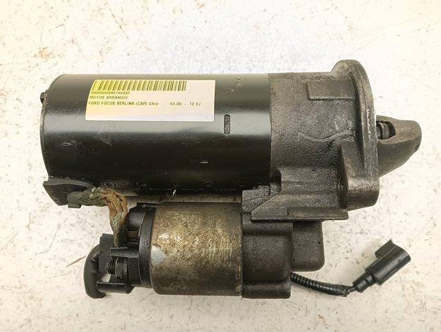FORD 4M5T11000KB Motor de arranque  comprar en Albacete