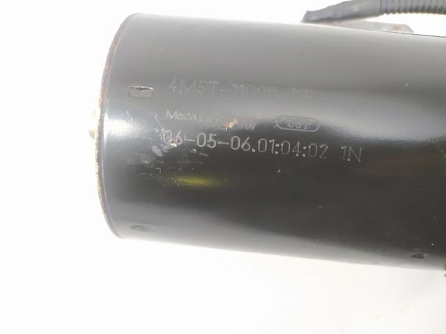 4M5T11000KB FORD Motor de arranque  comprar en Lleida