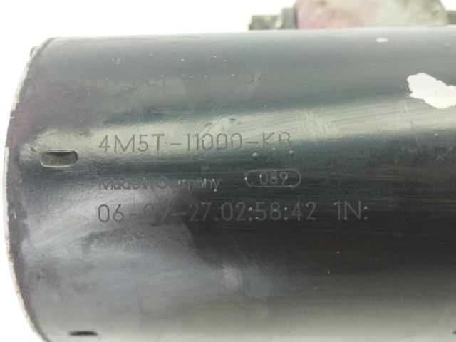 FORD 4M5T11000KB Motor de arranque  comprar en Ponferrada