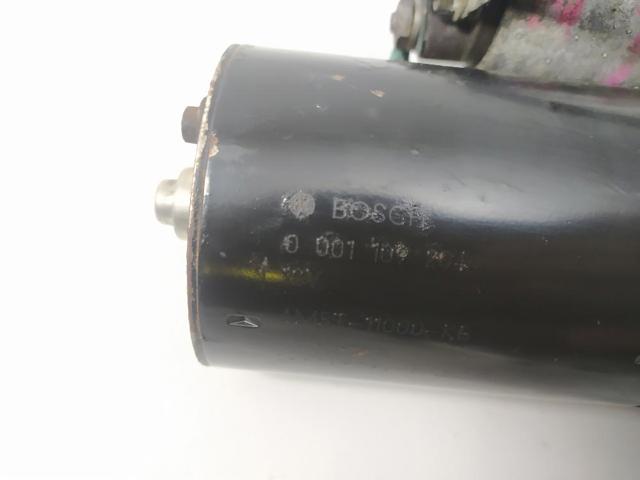 4M5T11000KB FORD Motor de arranque  disponible Alicante