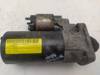 Motor de arranque 4M5T11000KB FORD