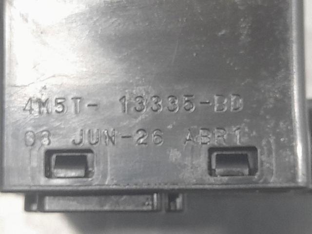 FORD 4M5T13335BD Conmutador izquierdo de la columna de dirección comprar Pamplona
