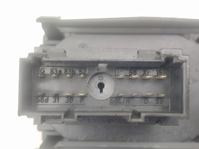 4M5T13A024AA Interruptor de luces en el tablero  en stock Castellón