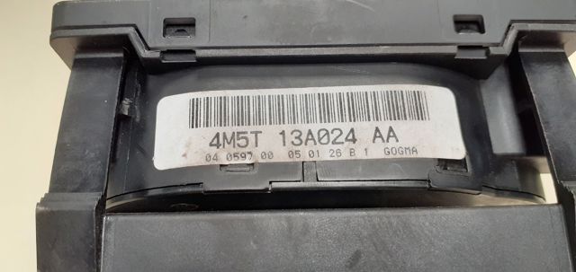 4M5T13A024AA Interruptor de luces en el tablero  comprar en Pontevedra
