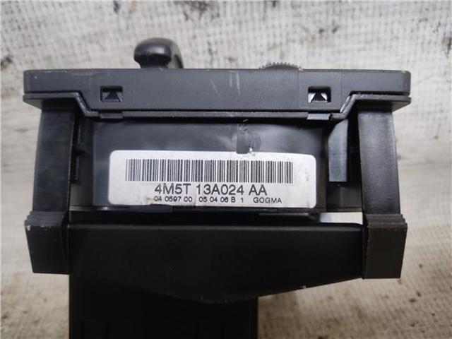 FORD 4M5T13A024AA Interruptor de luces en el tablero  disponible Valladolid