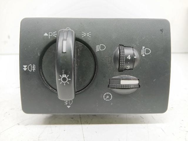 4M5T13A024AA FORD Interruptor de luces en el tablero comprar Madrid