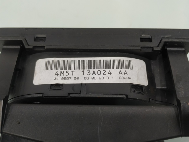 FORD 4M5T13A024AA Interruptor de luces en el tablero  disponible Lugo