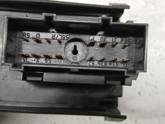 FORD 4M5T13A024AA Interruptor de luces en el tablero comprar Barcelona