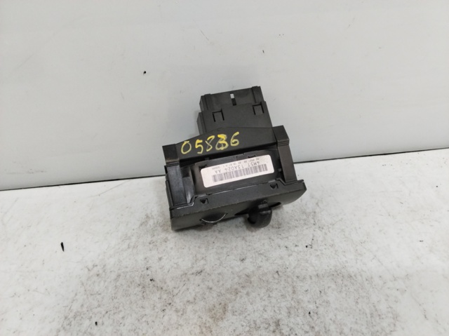 FORD 4M5T13A024AA Interruptor de luces en el tablero comprar Barcelona