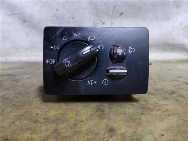 4M5T13A024CA Ford