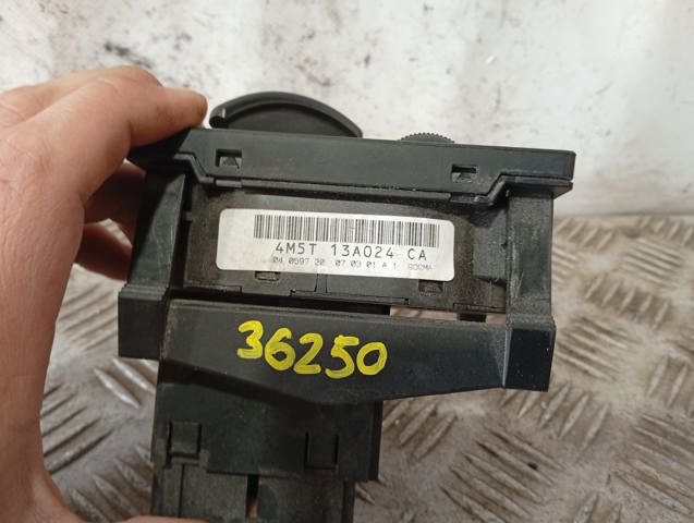 4M5T13A024CA Ford