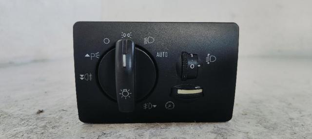 4M5T13A024CA Ford