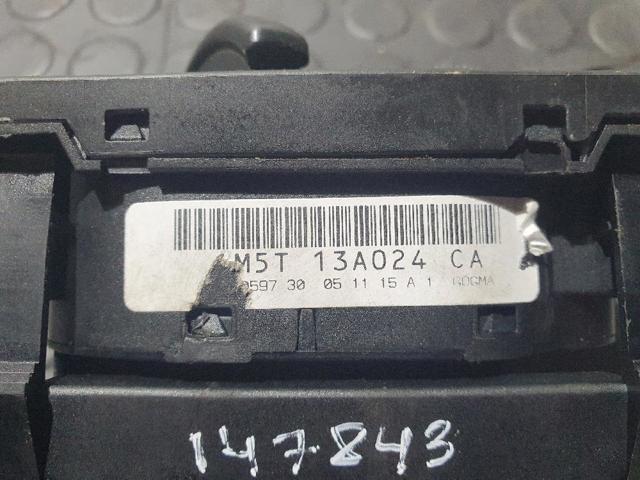 FORD 4M5T13A024CA Interruptor de luces en el tablero  en stock Valencia